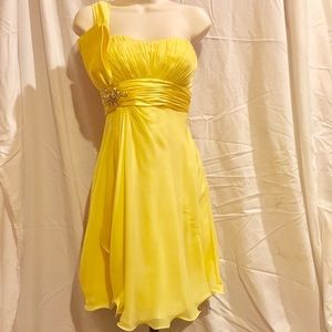 Prom Dress 💕 brand La Femme